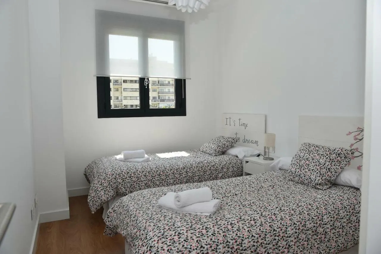 Minerva Apartment Malaga