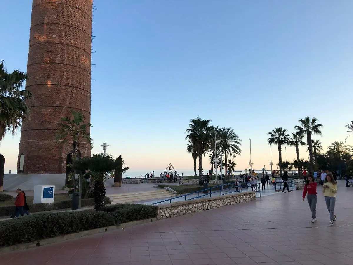 Minerva Apartment Malaga