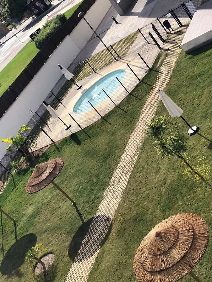 Minerva Apartment Malaga