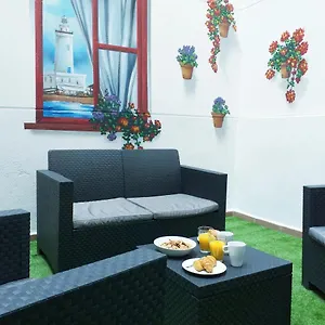 Apartamento Dl Patio - Picassocitycentreapartments Managed, Málaga