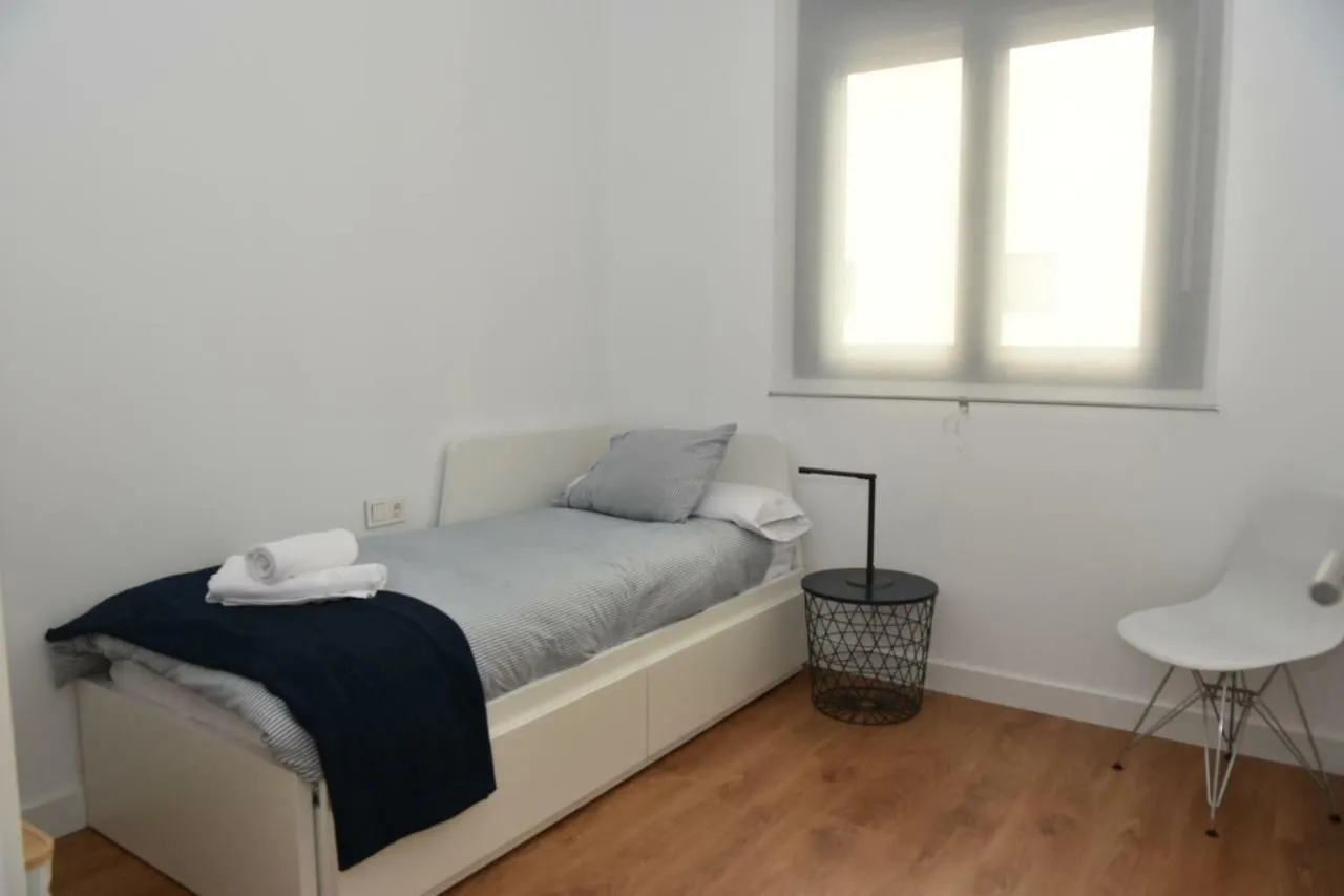 Minerva Apartment Malaga 0*,