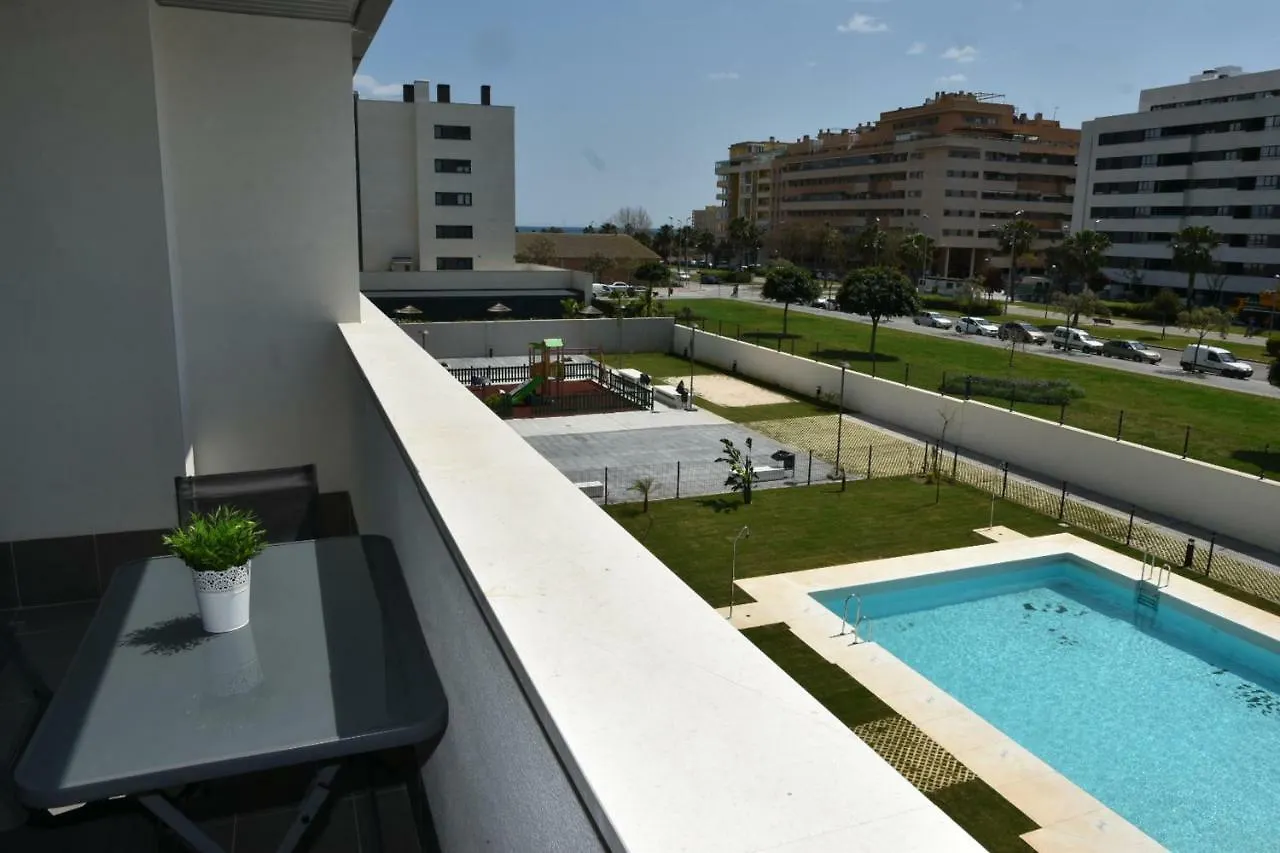 Minerva Apartment Malaga