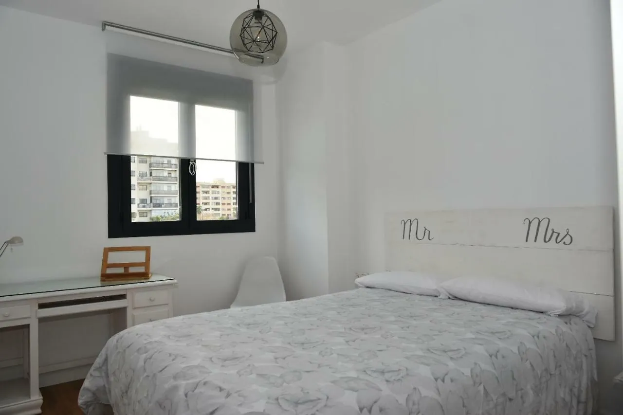 Minerva Apartment Malaga