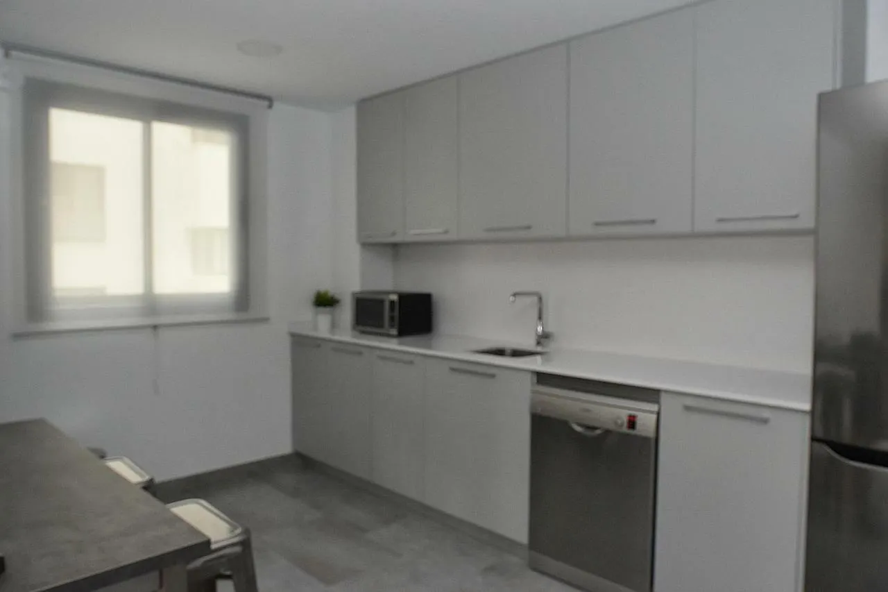 Minerva Apartment Malaga