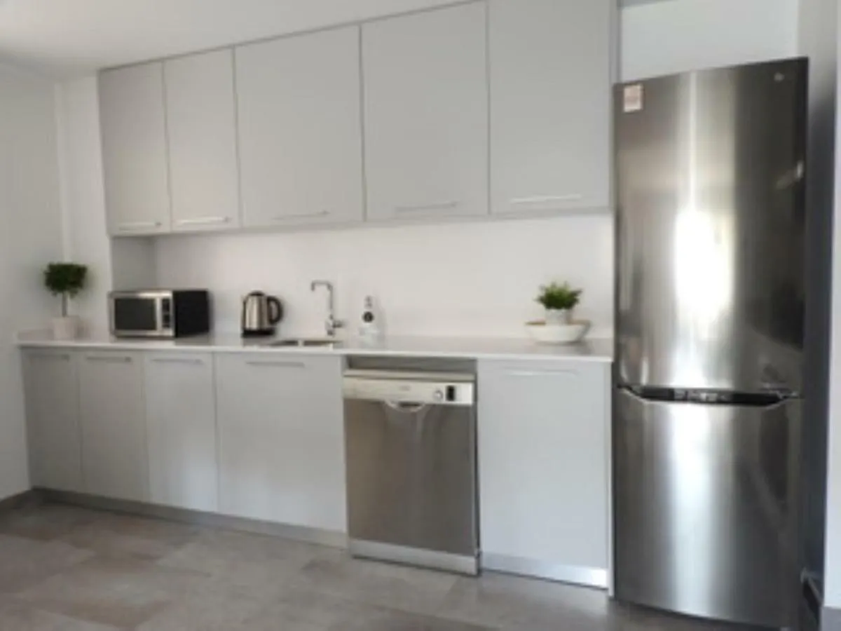Minerva Apartment Malaga 0*,  Spain