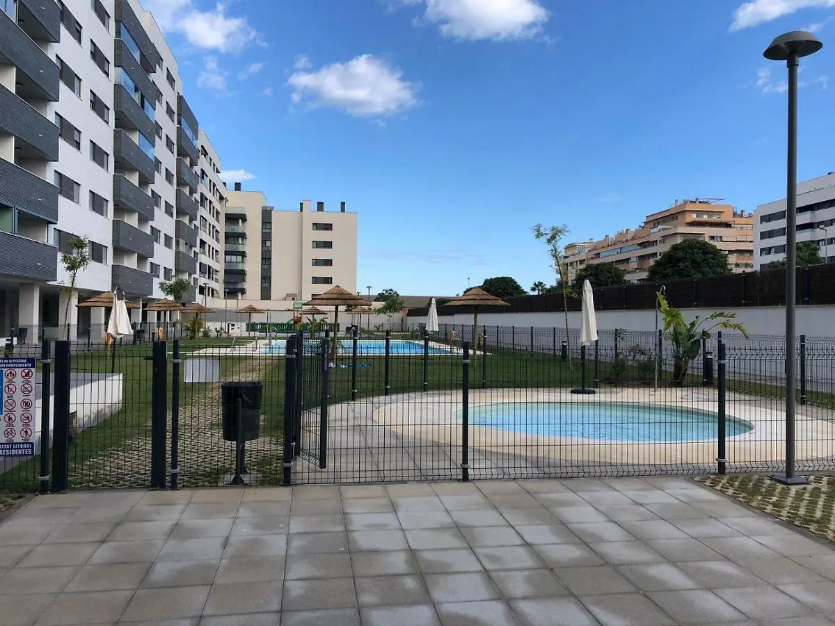 Minerva Apartment Malaga