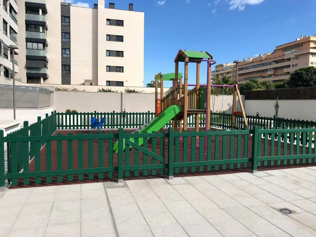 Minerva Apartment Malaga 0*,
