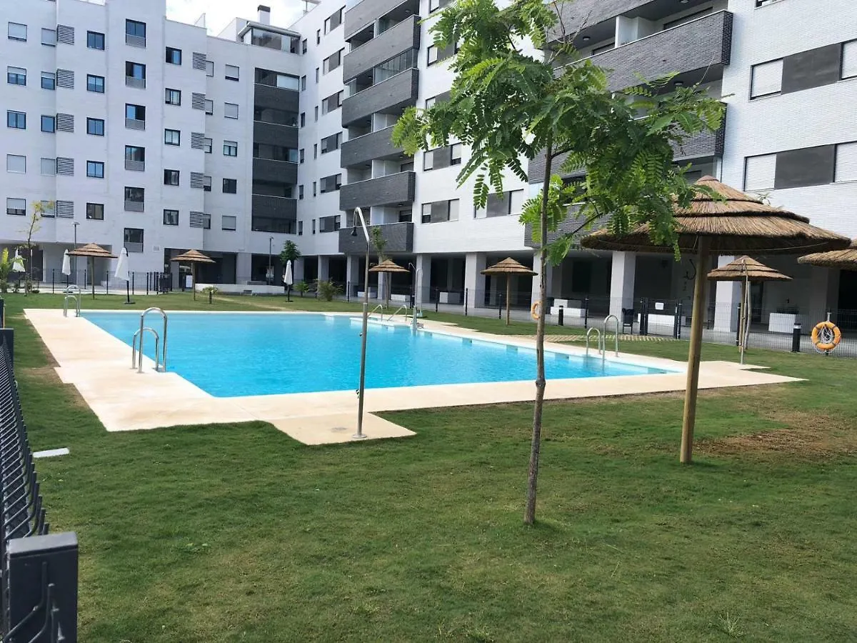 Minerva Apartment Malaga