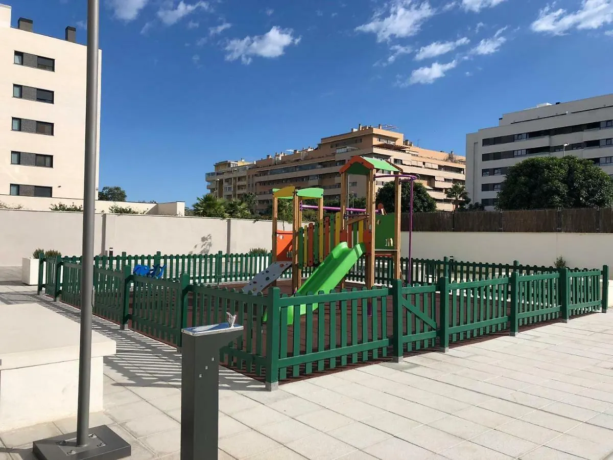 Minerva Apartment Malaga